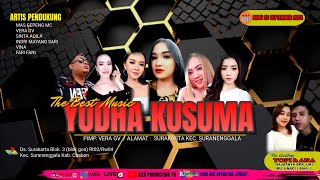 🔴LIVE STREAMING " YUDHA KUSUMA " DS. SURAKARTA KEC. SURANENGGALA - CIREBON || RABU 25 SEPTEMBER 2024