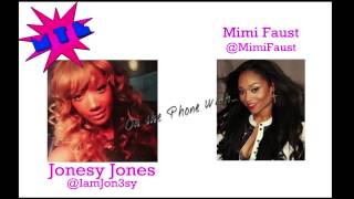 EXCLUSIVE: INTERVIEW WITH MIMI FAUST OF LHHATL PT 3