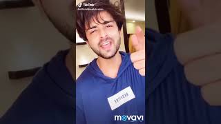 Shoaib Ibrahim and Dipika Kakkar Ibrahim tiktok videos   #shoika #biggboss12