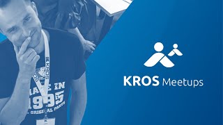 KROS Dev Meetup #6 - Roslyn C# Source Generators (Milan "Miňo" Martiniak)