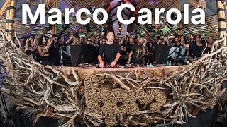 MARCO CAROLA Takes BPM Festival to NEW HEIGHTS!