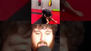 MMA guru reacts to Jon jones vs Gordon ryan