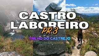 CASTRO LABOREIRO, PENEDA GERÊS, TRILHO DO CASTREJO @momentospaulao @FollowtheSunTravel  #travel