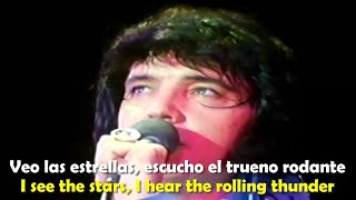 How Great Thou Art - Elvis Presley (Subtítulos en Español + Lyrics) 1972