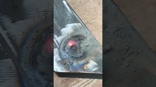 Trick welding manual