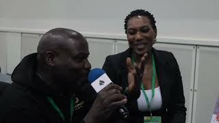 BI360 FLASHBACK: An Interview with Selina Morgan-Gayle Abdulai (SMG Mediation)