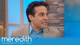 Say Yes To The Prom Dress Contract? | The Meredith Vieira Show