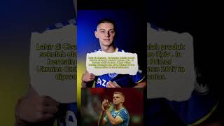 Vitaliy Mykolenko #VitaliyMykolenko  #2024 #2025 #66 #enampuluhenam #Everton