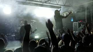 Pop Evil - Waking Lions (Live)