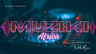 Muziki Africa Live Stream