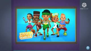 Subway surfers Tokyo 2021 trailer