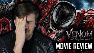 Venom: Let There Be Carnage - Movie Review