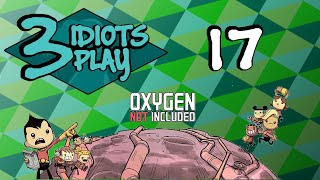 Fancy Suit | Oxygen Not Included (by proxy) | Ep. 17