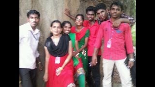 El-Shaddai VBS Team (G)Old Memories - Nagercoil