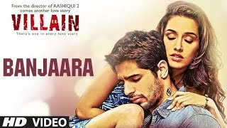 Banjaare Ko Ghar Full Cover Song | Ek Villain | Shraddha Kapoor, Siddharth Malhotra | Mohammed Irfan