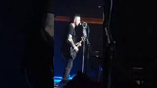 Never Too Late - Saint Asonia (3DG cover) Starland, Sayreville NJ 2/28/2023 Rock Resurrection Tour