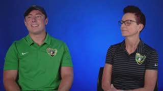 Meet the Greenup County Athletic Trainers