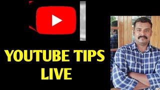 Youtube tips malayalam