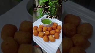 McCain Chilli Nuggets 😍😋#viralshort #foodie #viral #viralvideo #instagood #viralreels 😍😋