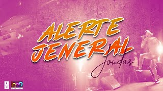 Joudas-Alerte jeneral