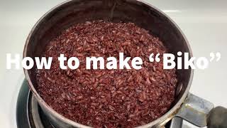 Super Easy Biko Recipe | Love Lots #MGR