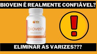 Biovein é Confiável? Descubra a Verdade Sobre o Produto para Eliminar Varizes