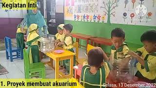 Video Praktik Pembelajaran UKIN PPG Daljab K2 2022