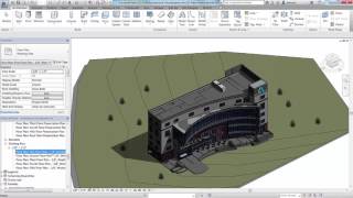 What can architects do with the Autodesk AEC Collection