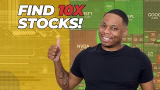 Pro Techniques for Discovering Winning Stocks Fast!