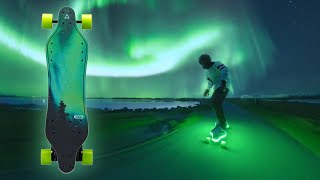 Meepo Aurora - Premium Electric Skateboard