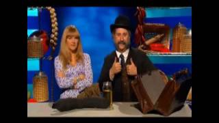 horrible histories - ready steady feast - episode 2