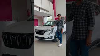 MAHINDRA XUV 700 AX7( WITHOUT LUXURY PACK )