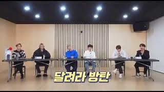 (ENG SUB)BTS run ep - 136 with eng sub