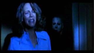 Halloween Legacy Tribute Video - The Shape Stalks, Criminally Insane And Halloween Theme