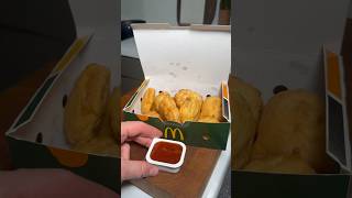 NUGGETS MCDO SAUCE CURRY FAIT MAISON 🍗 Part 2 #nuggets #mcdo #macdonalds #recette #alternative