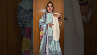 সালামি অফার নিয়ে চলে এসেছি #nisha  #surachnafabrics  #fashion