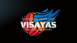 Pilipinas Sepak Takraw League | PSTL