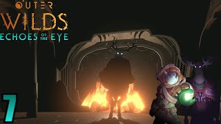 Outer Wilds: Echoes of the Eye - Part 7: Echos Of Jubilation