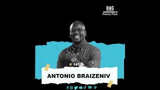 #141 - Antonio Braizeniv