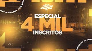 Mega Funk Especial 4K!! (Dj Josué Cxs, Dj Santos Cxs, Dj Gustavo Pr e Dj Douglas Pr)