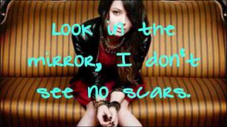 Miranda Cosgrove - Face Of Love w/ Lyrics