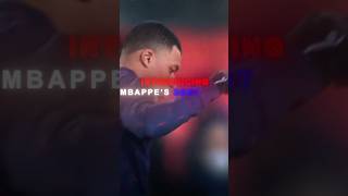 Introducing Mbappe’s best performances…