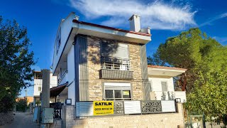 Altınoluk Satılık Villa / Sıfır Yeni Tripleks / Müstakil Tek Villa / Özel Otoparklı