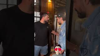 Yuvraj Singh birthday celebrate#cricketlover #yuvrajsingh #cricketer #ytshorts