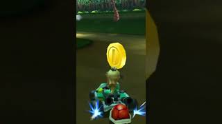 Rosalina | Mario Kart 7 | #short #gaming