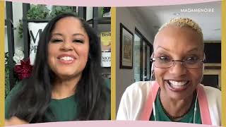 Mompreneurs Featuring Dr. Kimberly Harris| S3 Ep5