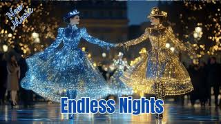 Endless Nights - House, Rhythm Oriental, Percussion, Cinematic, EDM