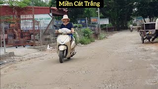 Miền Cát Trắng - Khaly Nguyễn