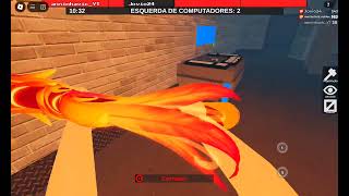 Testando as FENIX com a ANNA (server público)