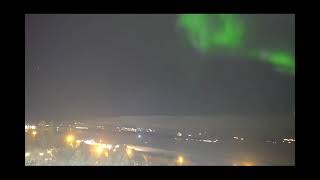 Aurora 011221 #1